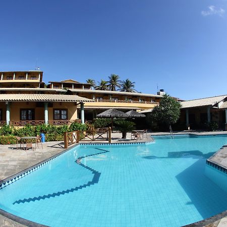 Hotel Laguna Blu Aquiraz Zewnętrze zdjęcie