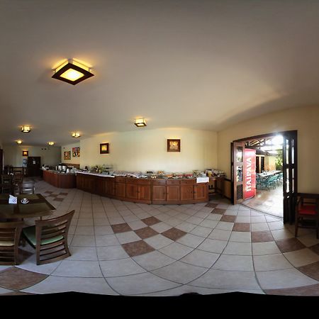 Hotel Laguna Blu Aquiraz Zewnętrze zdjęcie