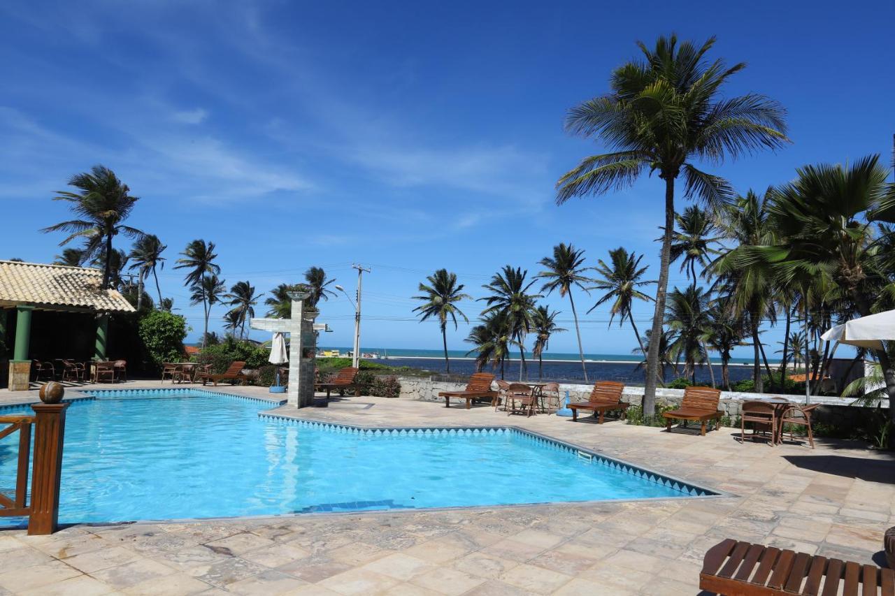 Hotel Laguna Blu Aquiraz Zewnętrze zdjęcie