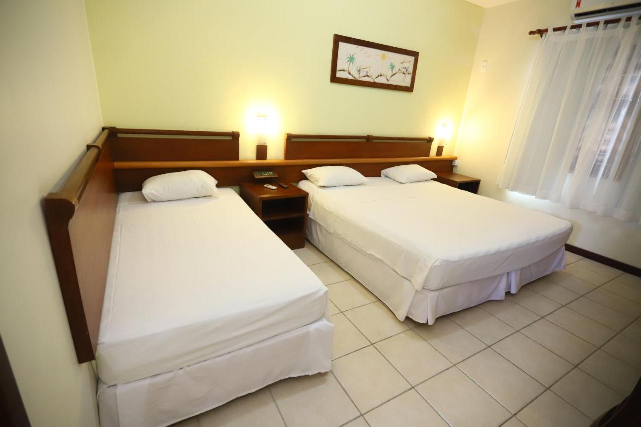 Hotel Laguna Blu Aquiraz Zewnętrze zdjęcie