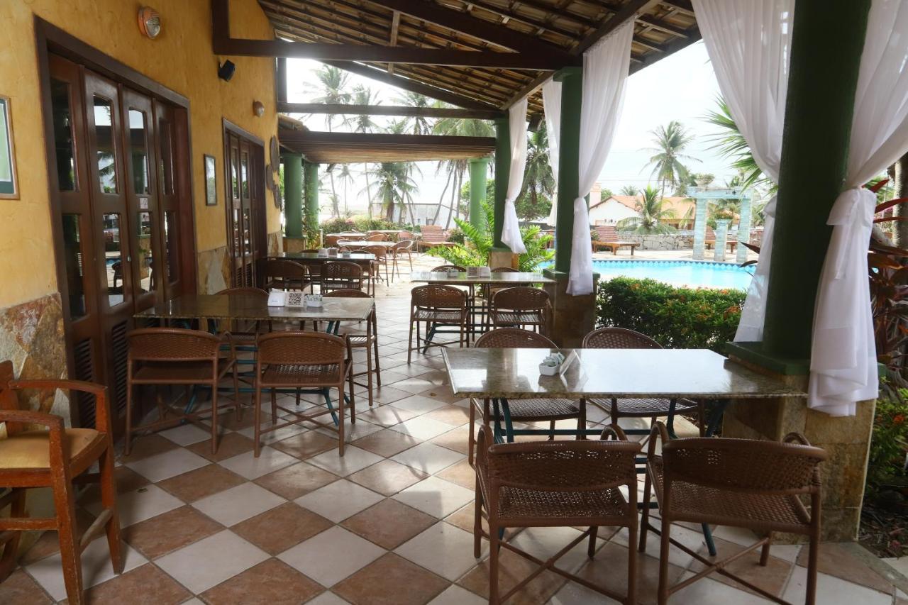 Hotel Laguna Blu Aquiraz Zewnętrze zdjęcie