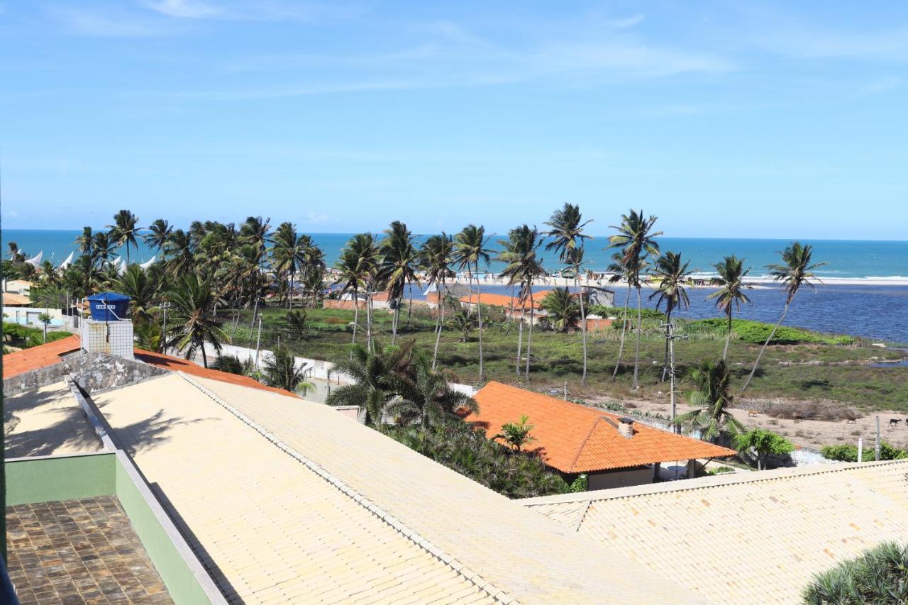 Hotel Laguna Blu Aquiraz Zewnętrze zdjęcie