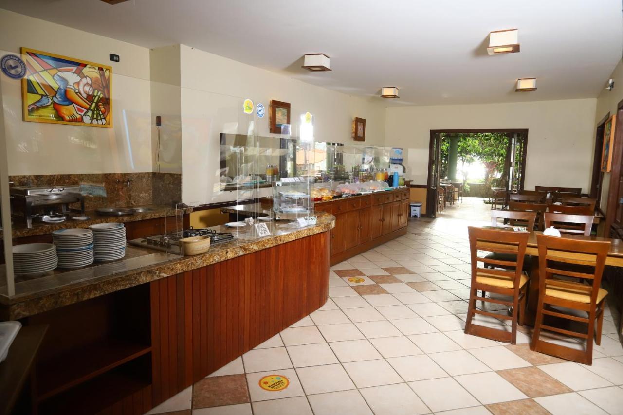 Hotel Laguna Blu Aquiraz Zewnętrze zdjęcie