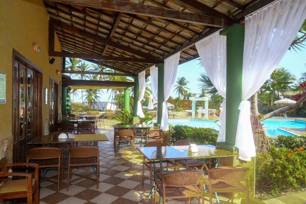 Hotel Laguna Blu Aquiraz Zewnętrze zdjęcie