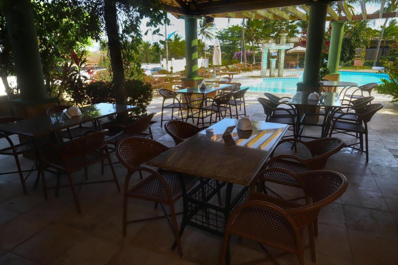 Hotel Laguna Blu Aquiraz Zewnętrze zdjęcie