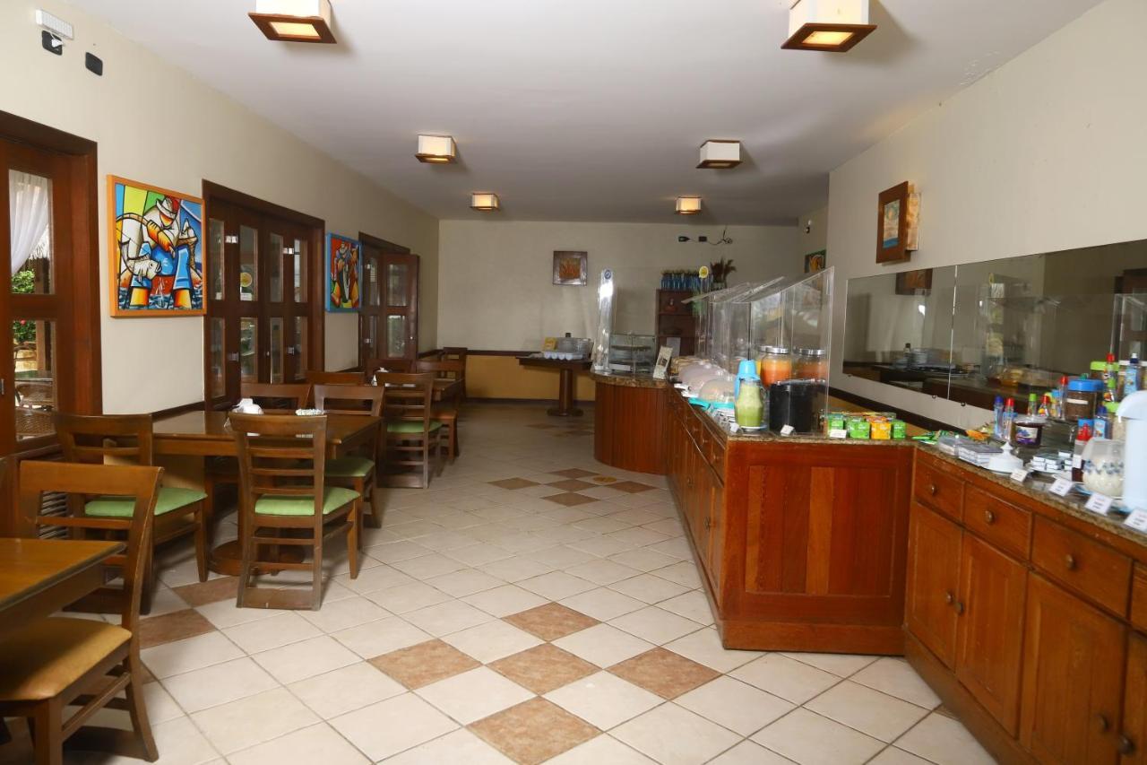 Hotel Laguna Blu Aquiraz Zewnętrze zdjęcie