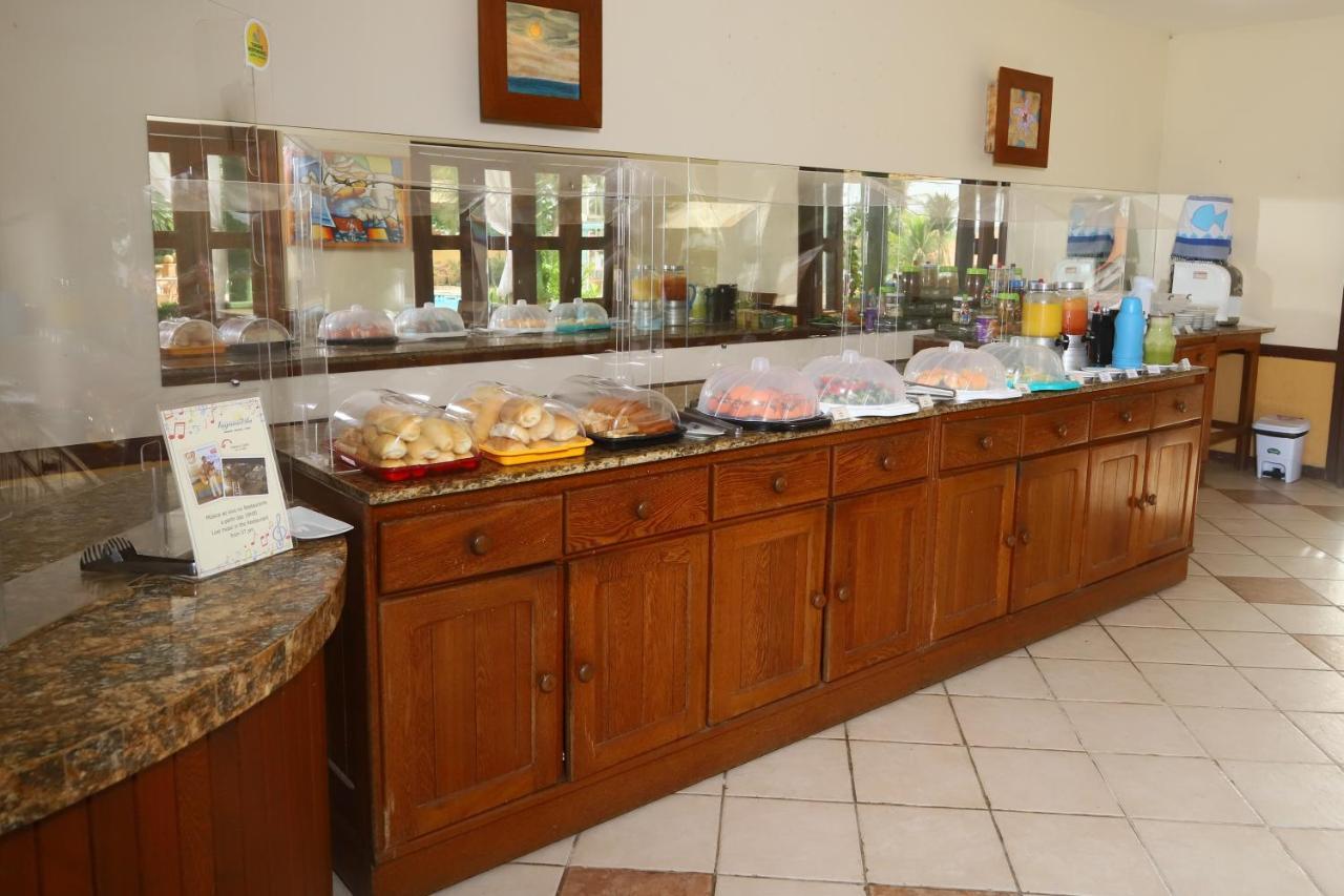 Hotel Laguna Blu Aquiraz Zewnętrze zdjęcie