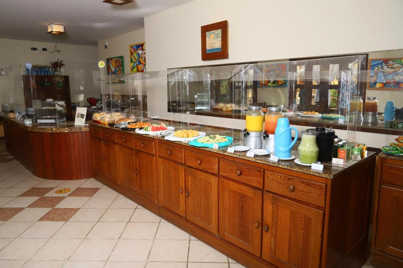 Hotel Laguna Blu Aquiraz Zewnętrze zdjęcie