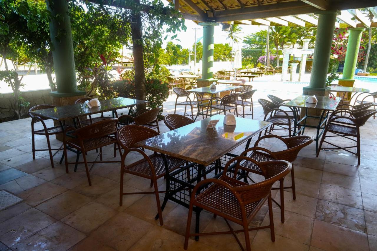 Hotel Laguna Blu Aquiraz Zewnętrze zdjęcie