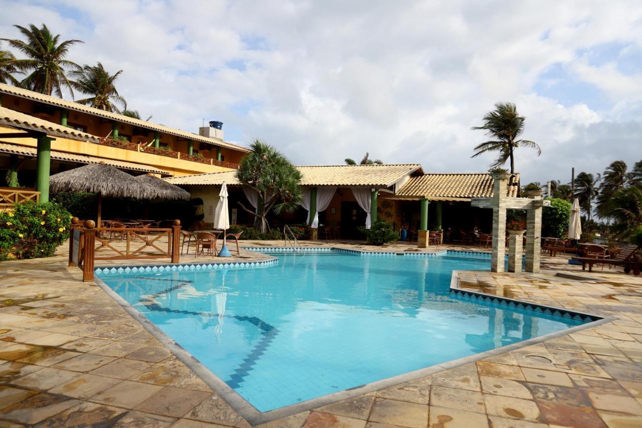 Hotel Laguna Blu Aquiraz Zewnętrze zdjęcie