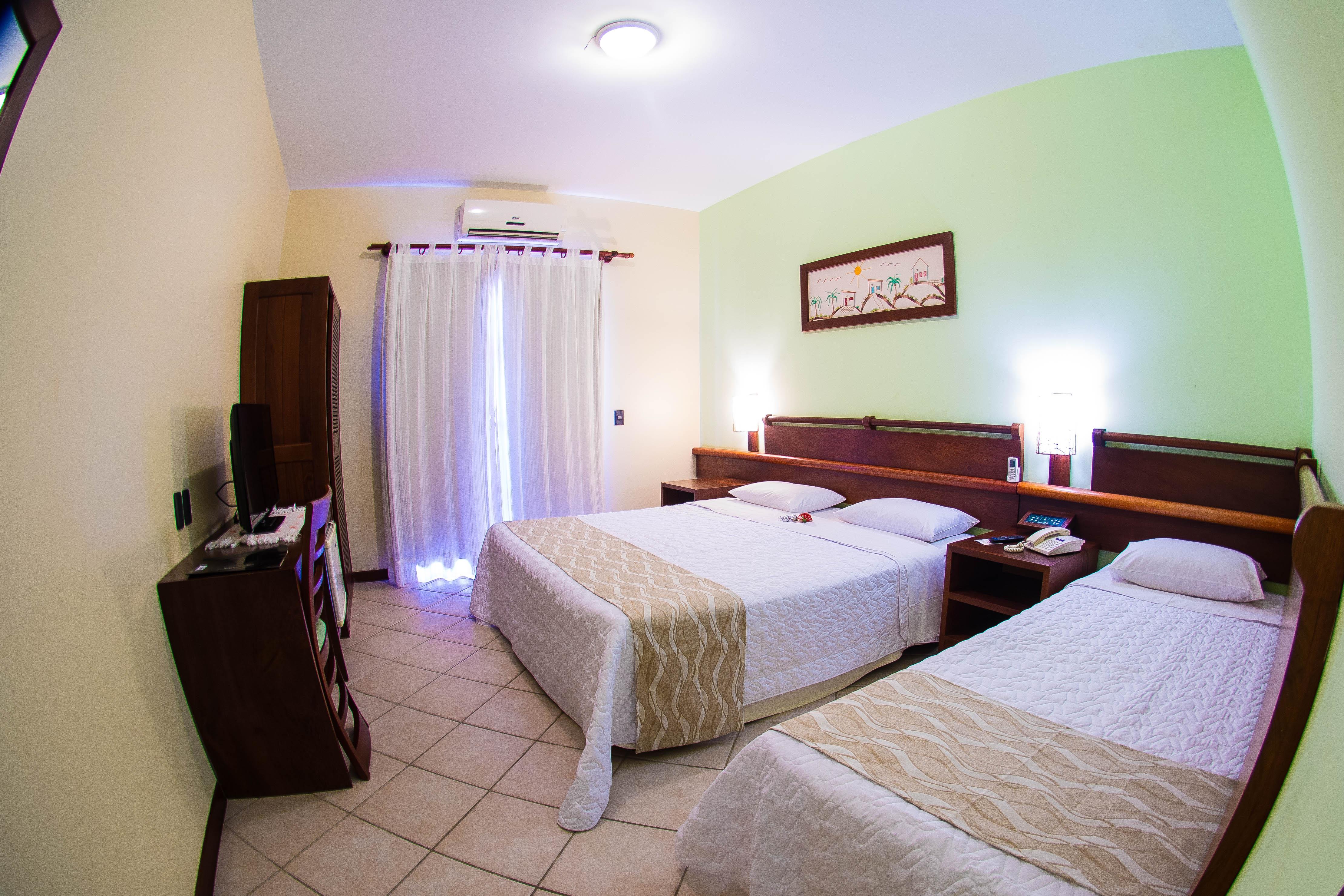 Hotel Laguna Blu Aquiraz Zewnętrze zdjęcie