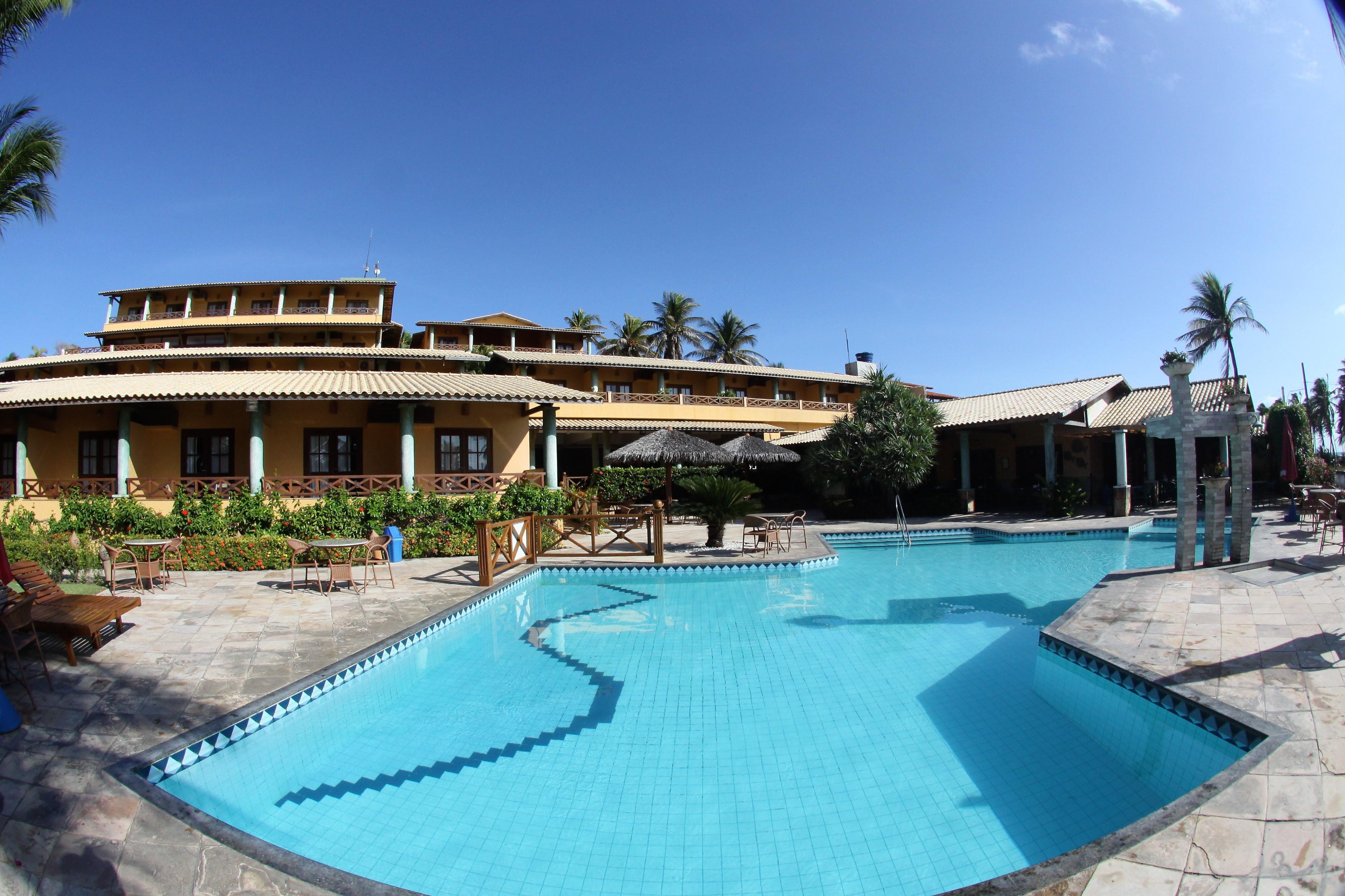 Hotel Laguna Blu Aquiraz Zewnętrze zdjęcie