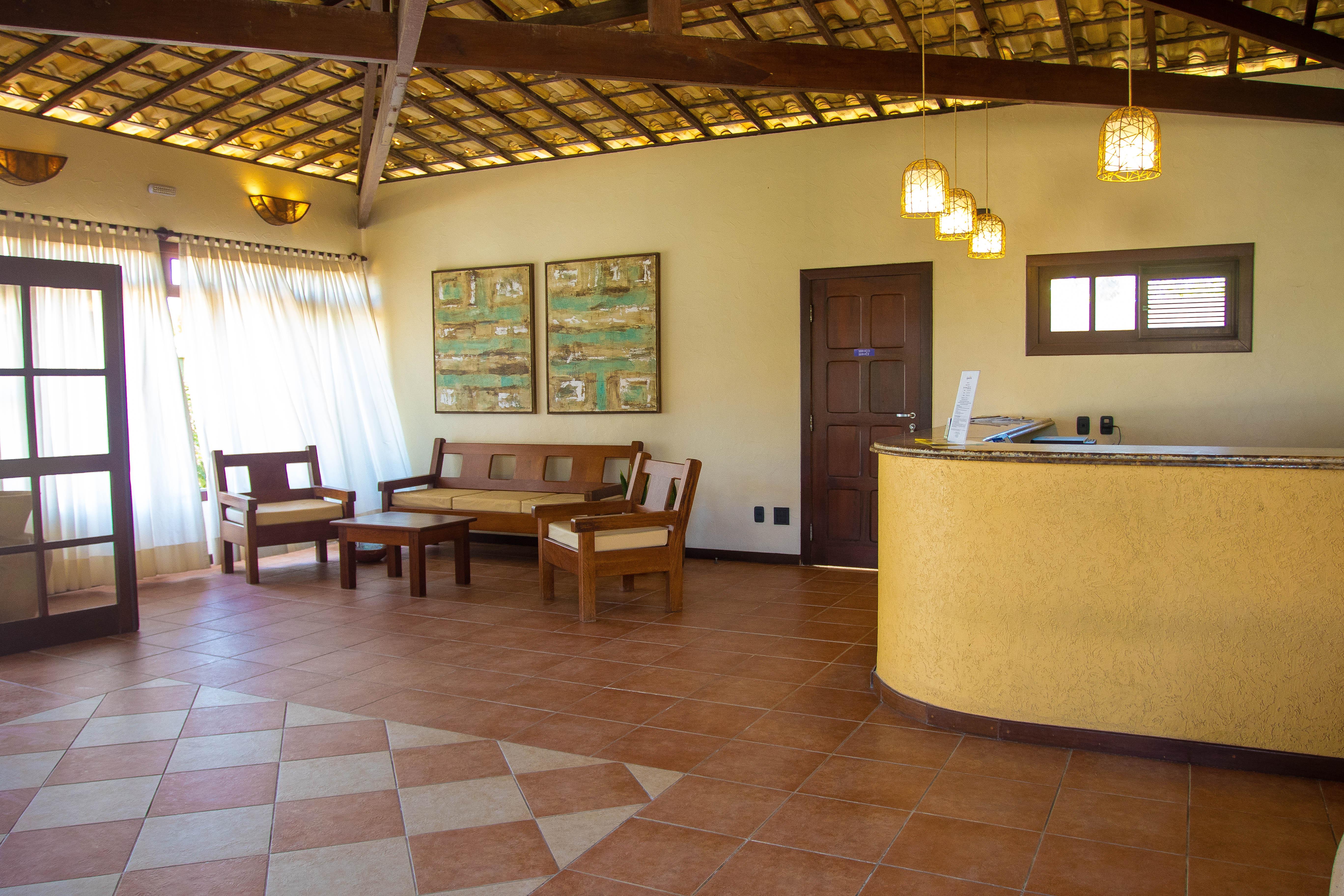 Hotel Laguna Blu Aquiraz Zewnętrze zdjęcie