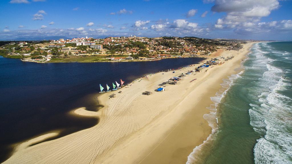 Hotel Laguna Blu Aquiraz Zewnętrze zdjęcie